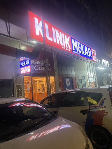 KLINIK MEKAR 24 JAM