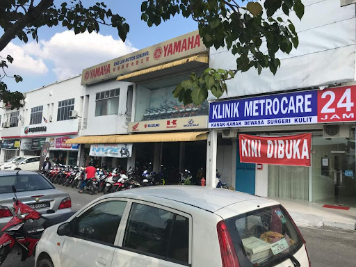 Klinik Metrocare 24 Jam