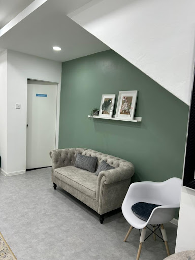 PMG MEDICAL CLINIC - Serdang