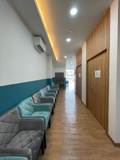 Klinik Safamedic (Hulu Langat) 24 Jam