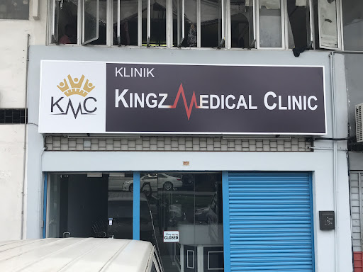 Kingz Medical Clinic