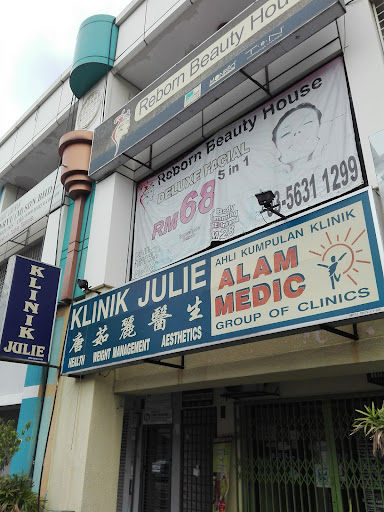 Klinik Julie