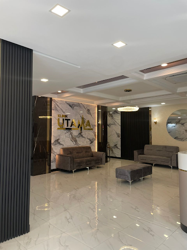 Klinik Utama TTDI 24 JAM