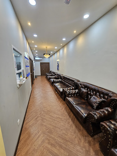 KLINIK ANDA 24 JAM PRIMA SRI GOMBAK