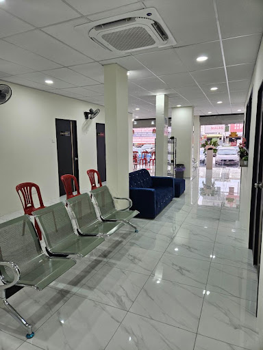 KLINIK METROCARE 24JAM - TAMAN SENTOSA - KLANG