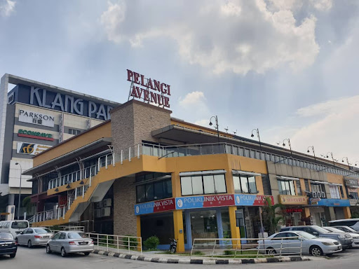 Poliklinik Vista Klang (24 Hours)