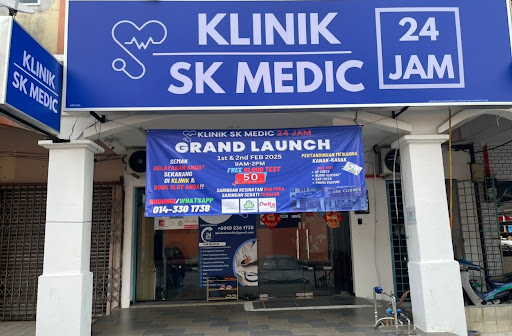 Klinik SK Medic