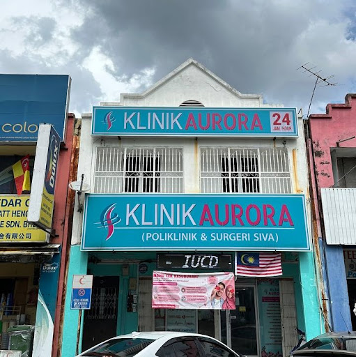 KLINIK AURORA TAMAN SRI ANDALAS KLANG
