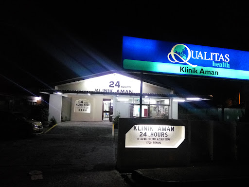Klinik Aman