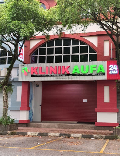 KLINIK AUFA KOTA DAMANSARA, Petaling Jaya, Selangor, ( Best Family Clinic & Scan In Kota Damansara)
