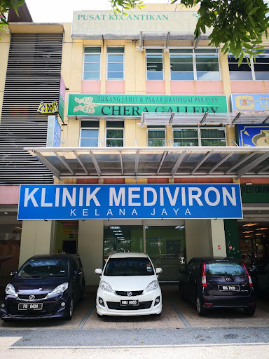 Klinik Mediviron Kelana Jaya