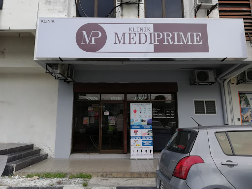 Klinik Mediprime Klinik Mediprime