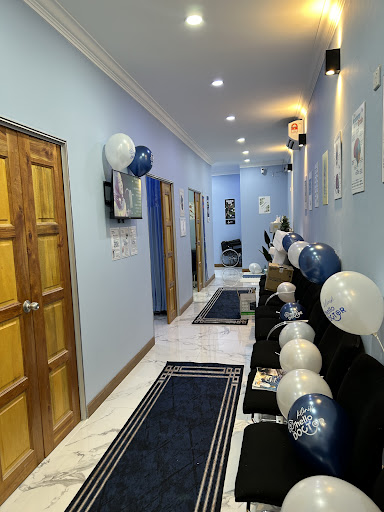 Klinik Hello Doctor Desa Mentari