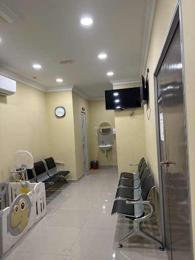 KLINIK DR FAIZ & DR FARA 24 JAM