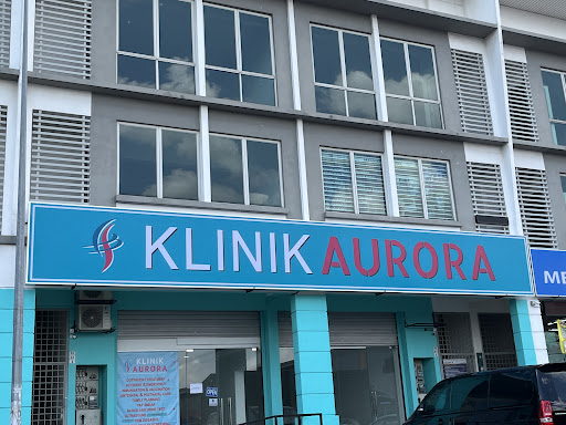 Klinik Aurora 24 Jam • Denai Puchong