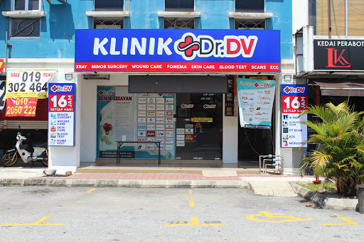 Klinik Kesavan