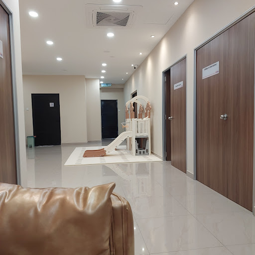 Klinik Utama • Ecohill 24 Jam