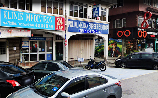 Klinik Mediviron • Semenyih