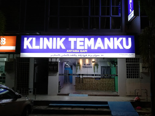 Klinik Temanku