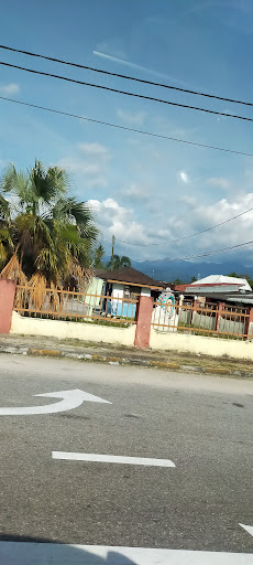 Klinik Kesihatan Bidor