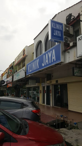 klinik Jaya