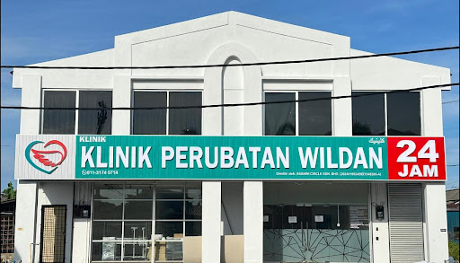 KLINIK PERUBATAN WILDAN 24 JAM BUKIT BESAR