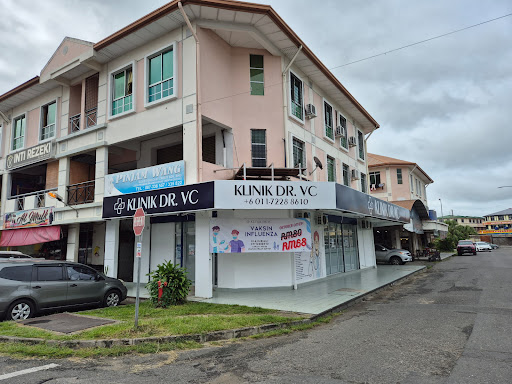 Klinik Dr. VC Keningau