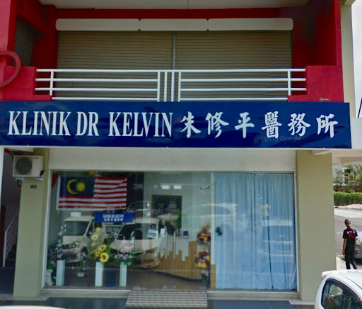 Klinik Dr. Kelvin
