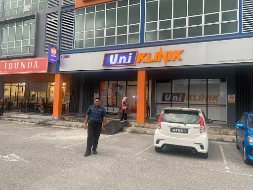 U.n.i Klinik Metrocity U.n.i Klinik Metrocity