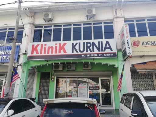 Klinik Kurnia