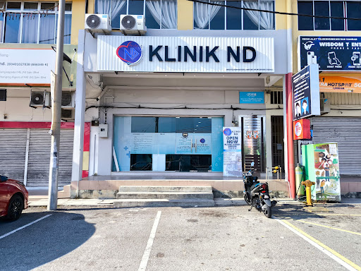 Klinik ND