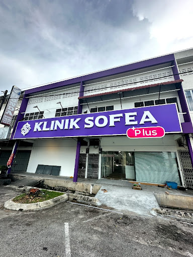 Klinik Sofea Batu Pahat