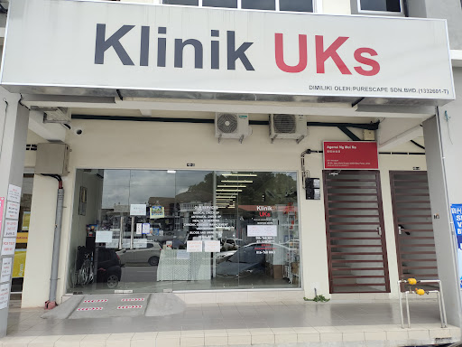 Klinik UKs