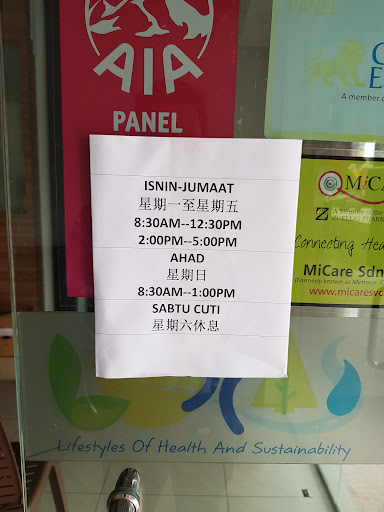 Klinik Lohas