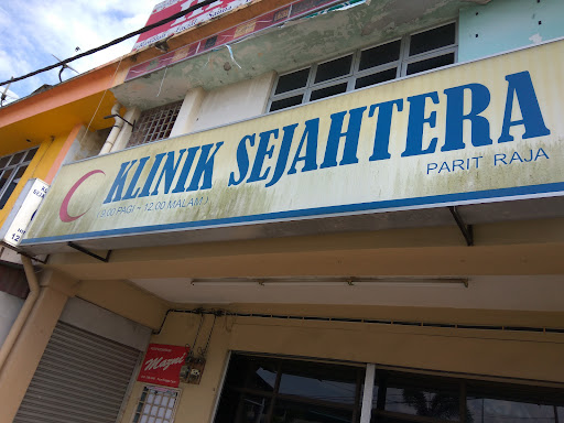 Klinik Sejahtera