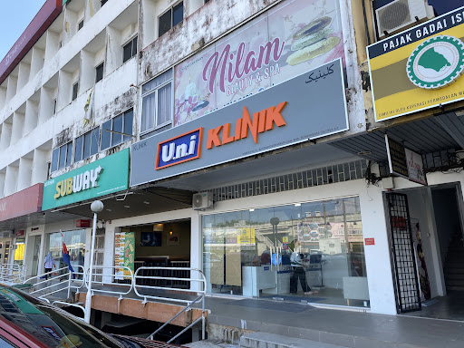 U.n.i Klinik Segamat