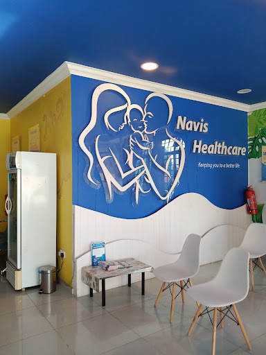 Rumah Bersalin Navis (Klinik Navis)