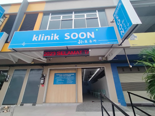 Klinik Soon