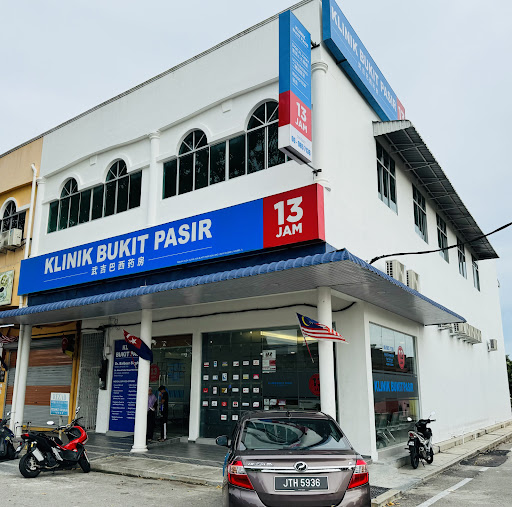 Klinik Asia Bukit Pasir