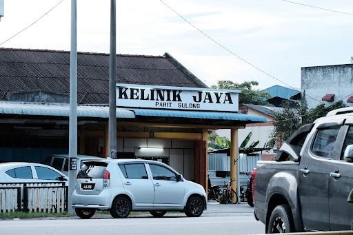 Kelinik Jaya