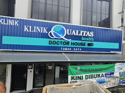 Klinik Sri Krishna
