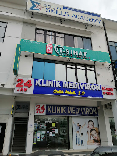 Klinik Mediviron