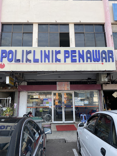 Poliklinik Penawar