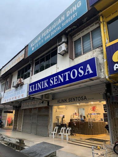 Klinik Sentosa Taman Sentosa