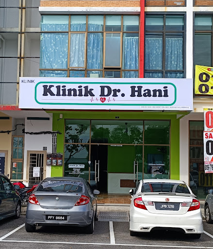 Klinik Dr. Hani Larkin