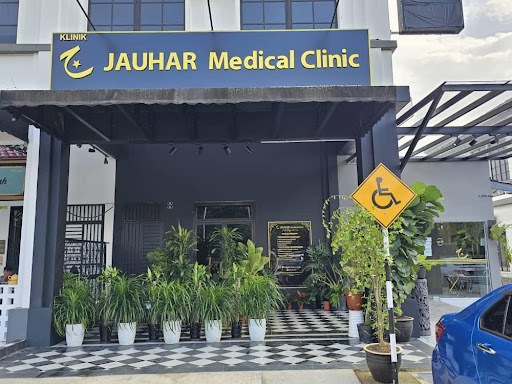 JAUHAR Medical Clinic 24JAM Kota Masai