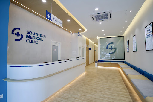 Southern Medical Clinic (SMC Sutera) - 24 Hours