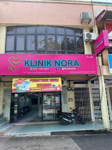 Klinik Nora
