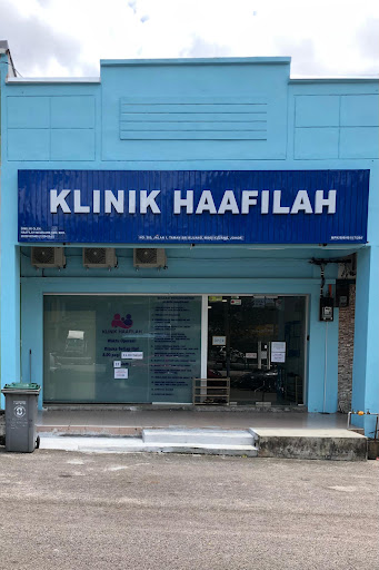 Klinik Haafilah