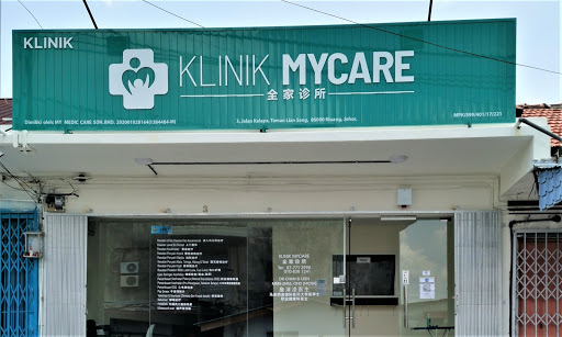 Klinik Mycare